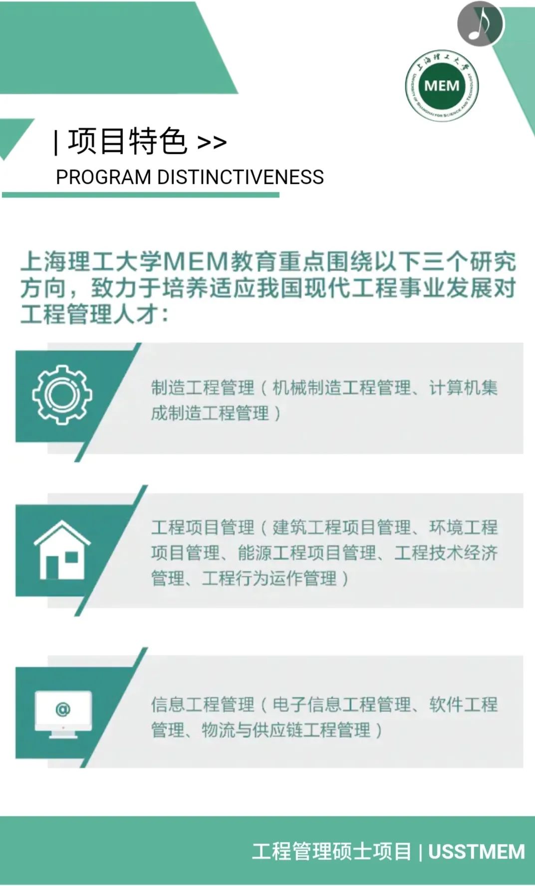 2021MEM招生簡章