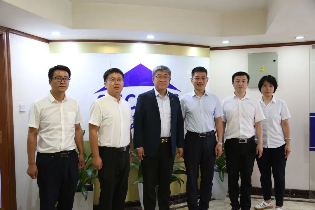 熱烈歡迎中歐國際工商學院DBA項目負責人李楠蒞臨社科賽斯考研！