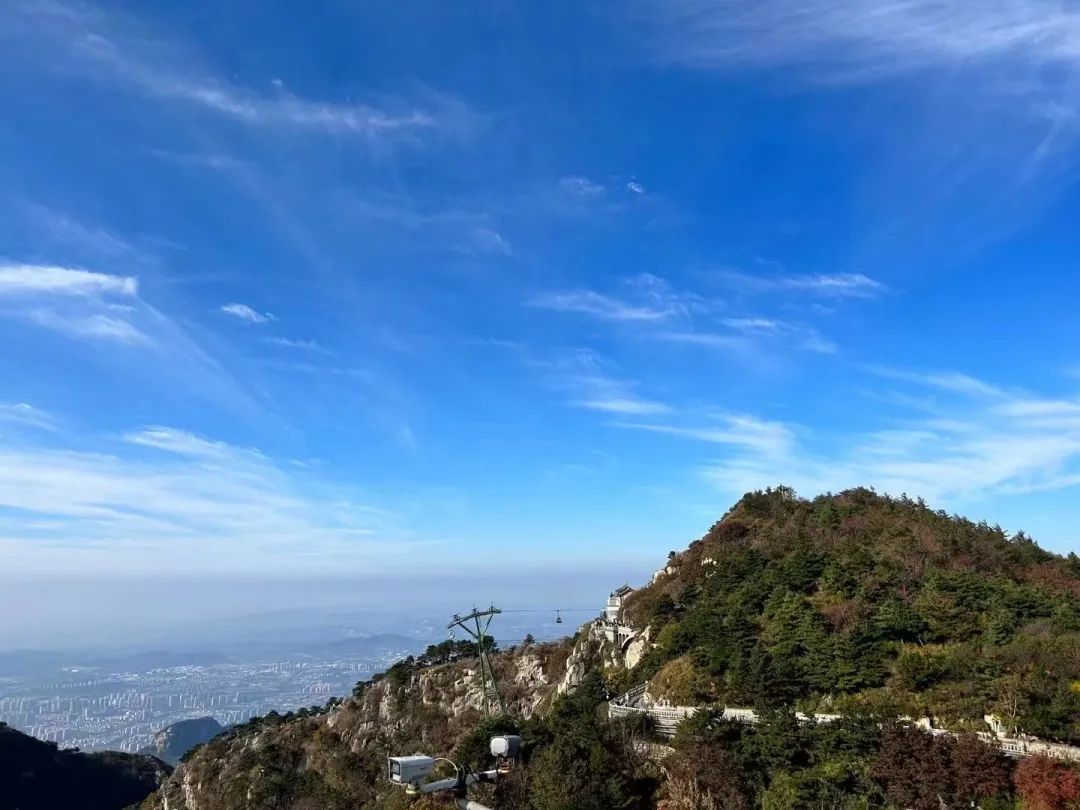 我們一起,頂峰相見