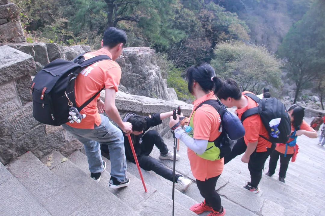 我們一起,頂峰相見